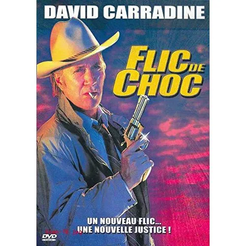 FLIC DE CHOC OCC