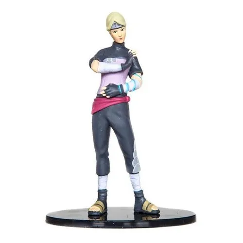 FIGURINE NARUTO SHIPPUDEN N° 89 : YUGITO NII (ALTAYA) OCC