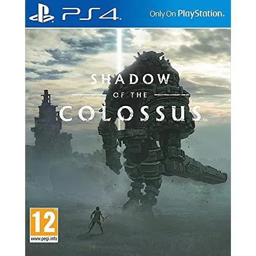 SHADOW OF THE COLOSSUS (FRA) OCC