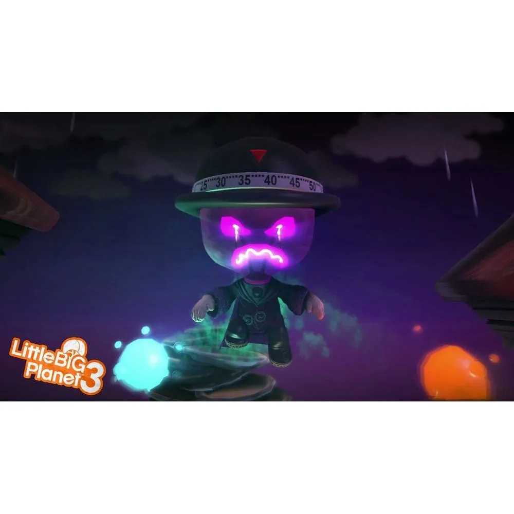 LITTLE BIG PLANET 3 (FRA) OCC – Image 2