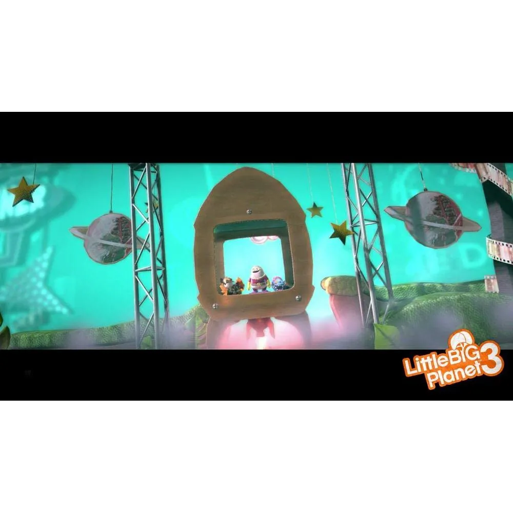 LITTLE BIG PLANET 3 (FRA) OCC – Image 4