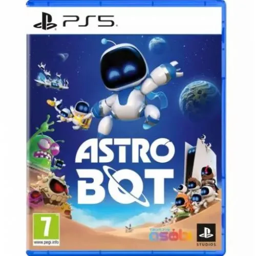 ASTRO BOT (EUR) OCC