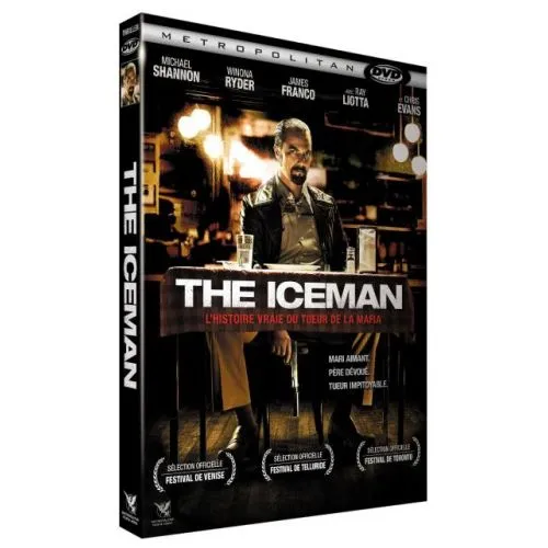 THE ICEMAN OCC