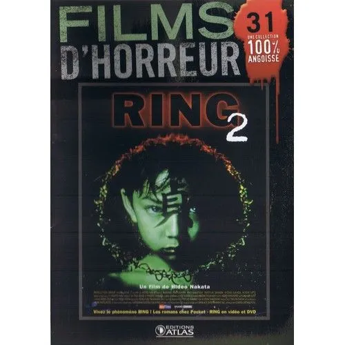 RING 2 (FILMS D HORREUR VOL 31) OCC