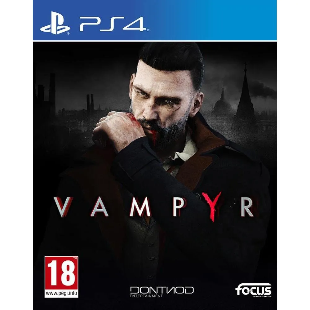 VAMPYR (FRA) OCC