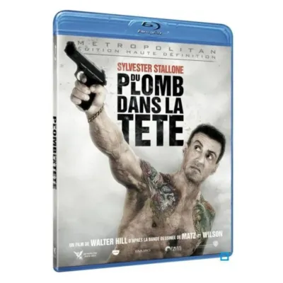 DU PLOMB DANS LA TETE OCC