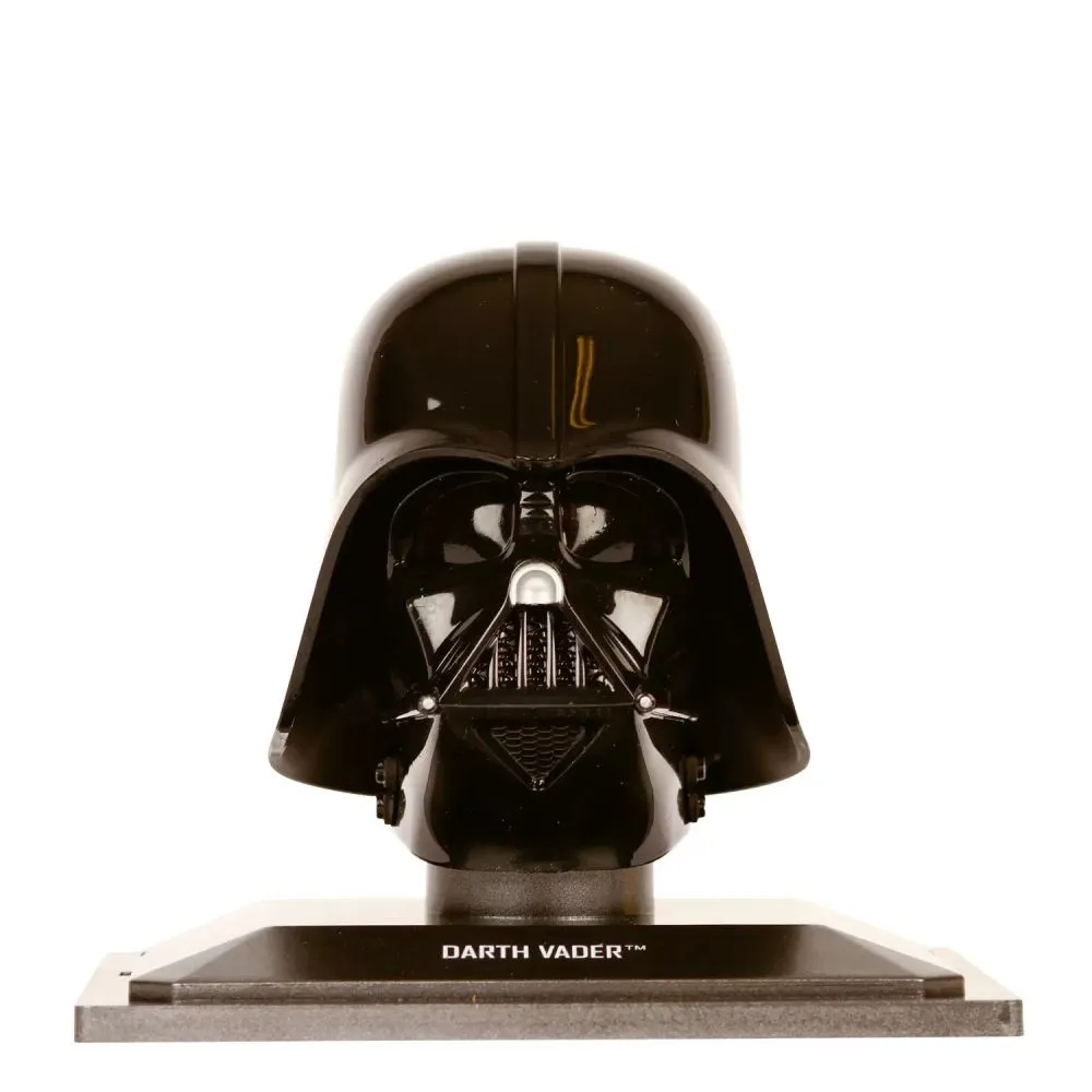 CASQUE STAR WARS : DARTH VADER (ALTAYA) OCC