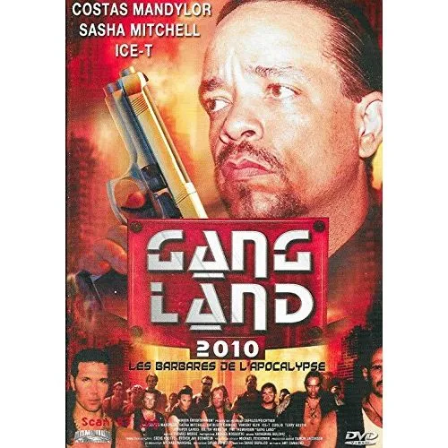 Gang Land 2010 occ