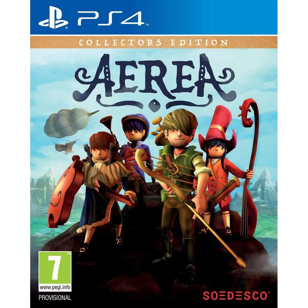 AEREA OCC