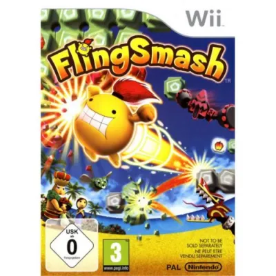 FLINGSMASH (EUR) OCC