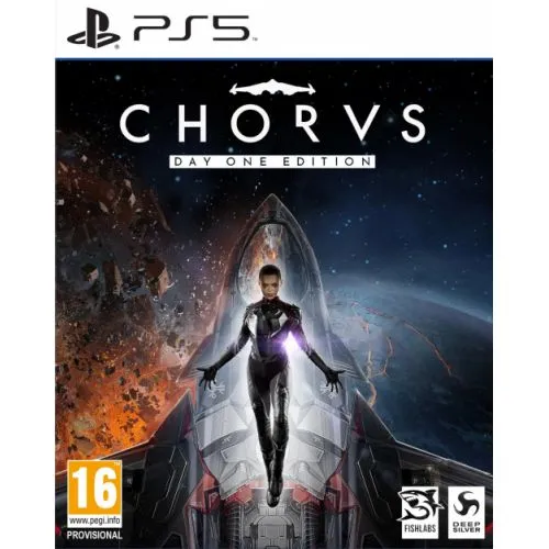 CHORUS DAYS ONE EDITION (UK) OCC