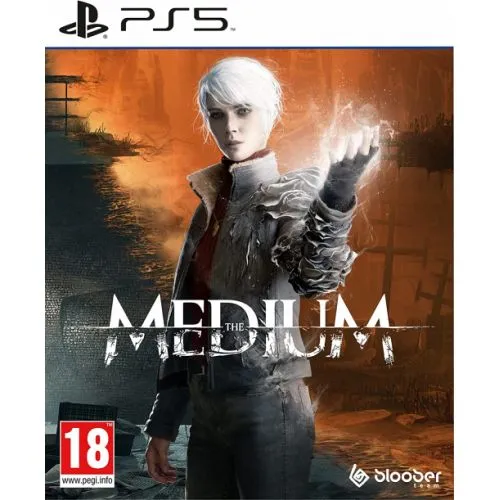 THE MEDIUM (UK) OCC