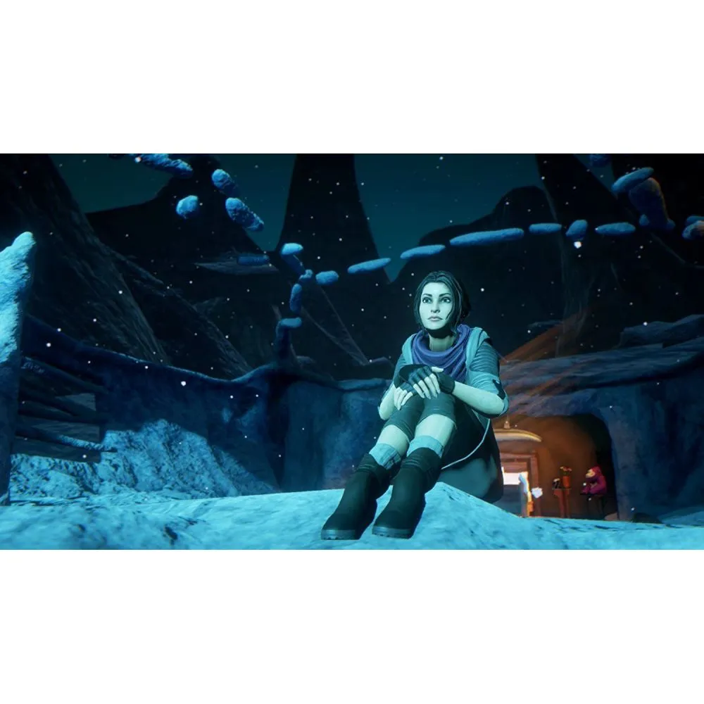DREAMFALL CHAPTERS OCC – Image 2