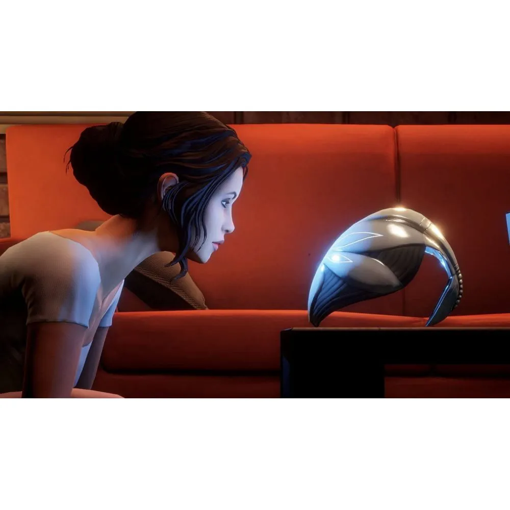 DREAMFALL CHAPTERS OCC – Image 4