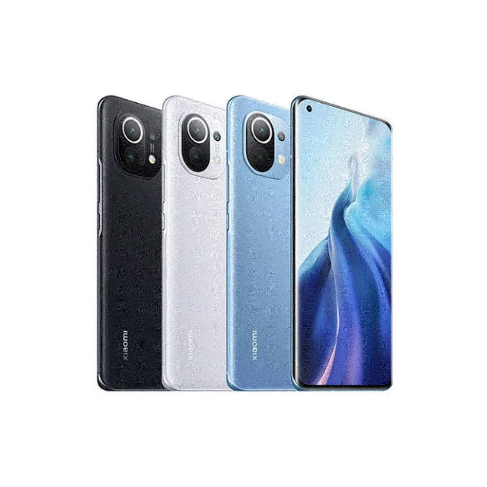 TELEPHONE XIAOMI MI 11 5G OCC