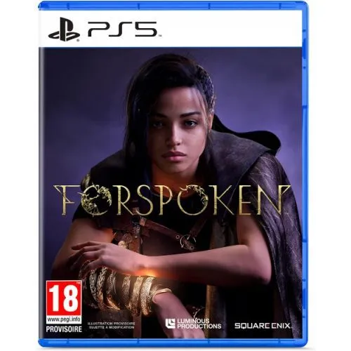 Forspoken (FRA) occ