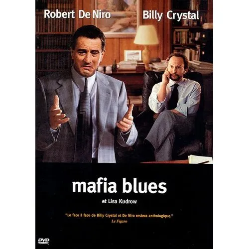MAFIA BLUES OCC