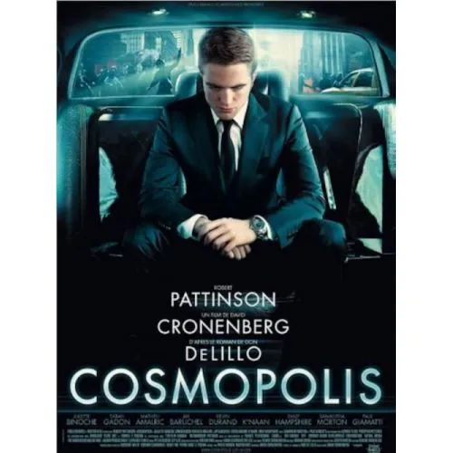 COSMOPOLIS OCC