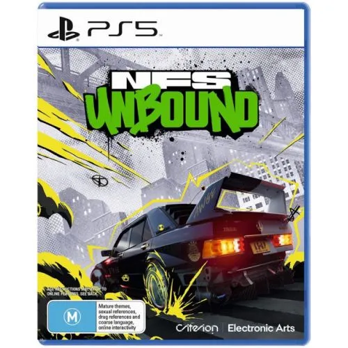 NFS UNBOUND (AUS) OCC