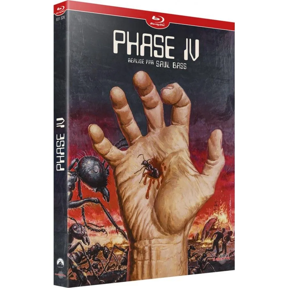 PHASE IV OCC