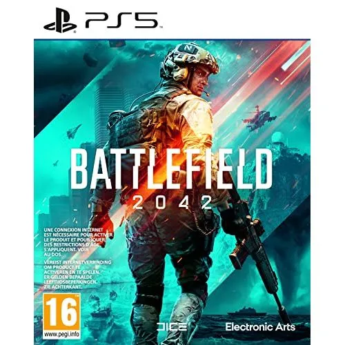 BATTLEFIELD 2042 (FAH) OCC