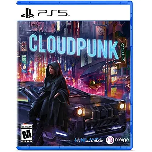 CLOUDPUNK (EUR) OCC