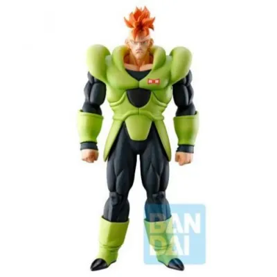Figurine Dragon Ball Z : Android 16 Ichibansho 26cm (Avec Boîte) occ