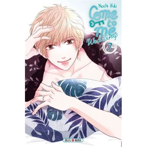 Come to me Wedding Tome 7 occ