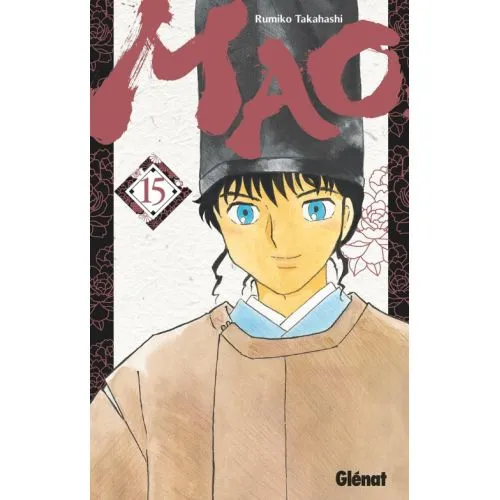 MAO TOME 15 OCC