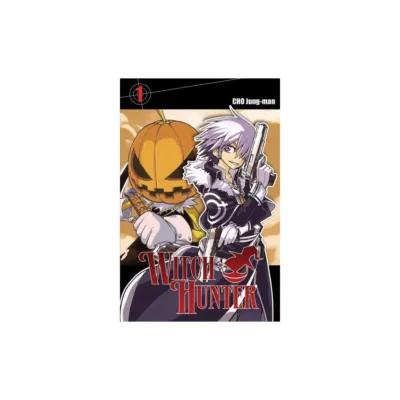 WITCH HUNTER TOME 1 OCC