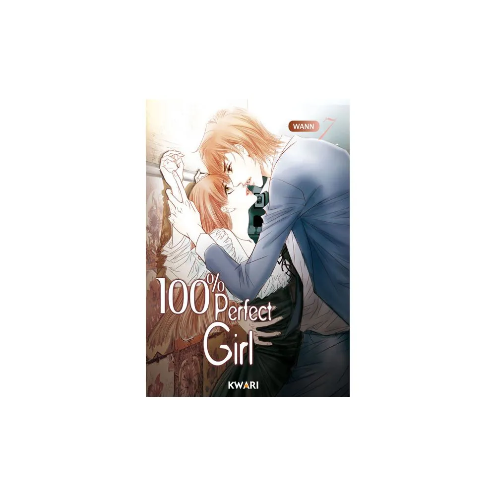 100 PERFECT GIRL TOME 7 OCC