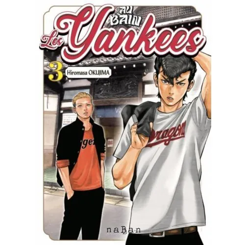 LES YANKEES AU BAIN TOME 3 OCC
