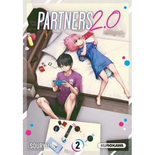 Partners 2.0 Tome 2 occ