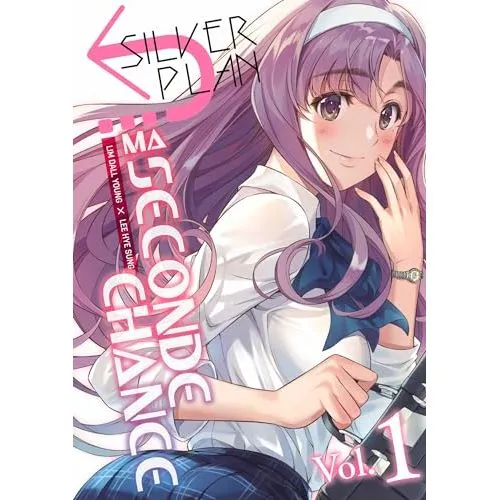 SILVER PLAN TOME 1 OCC