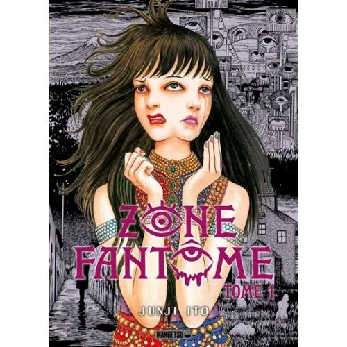 ZONE FANTOME TOME 1 OCC