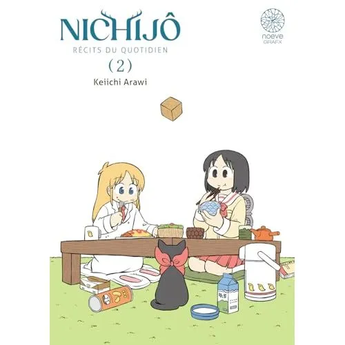 NICHIJO TOME 2 OCC
