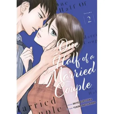 ONE HALF OF A MARRIED COUPLE TOME 2 OCC