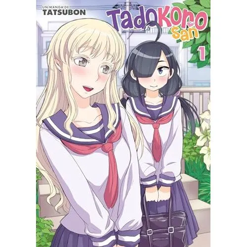 TADOKORO SAN TOME 1 OCC