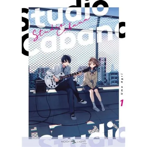 STUDIO CABANA TOME 1 OCC