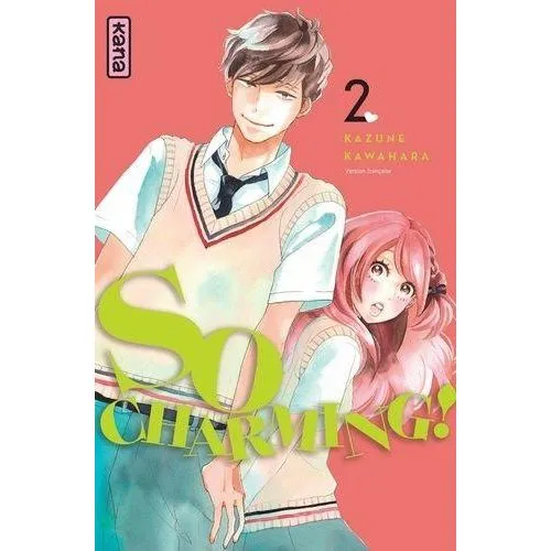 SO CHARMING TOME 2 OCC