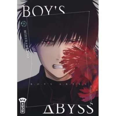 BOY S ABYSS TOME 7 OCC