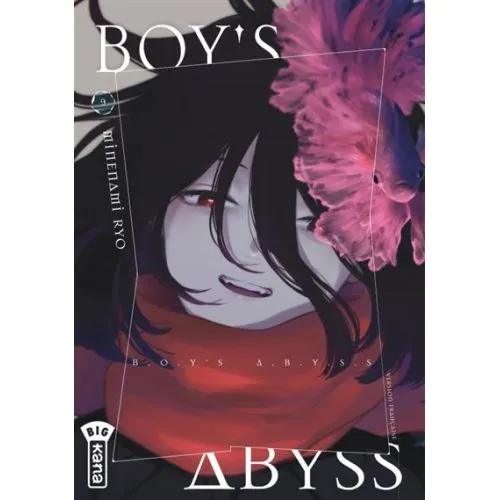 BOY S ABYSS TOME 9 OCC