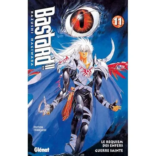 BASTARD!! TOME 11 OCC
