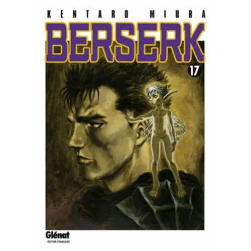 BERSERK TOME 17 OCC