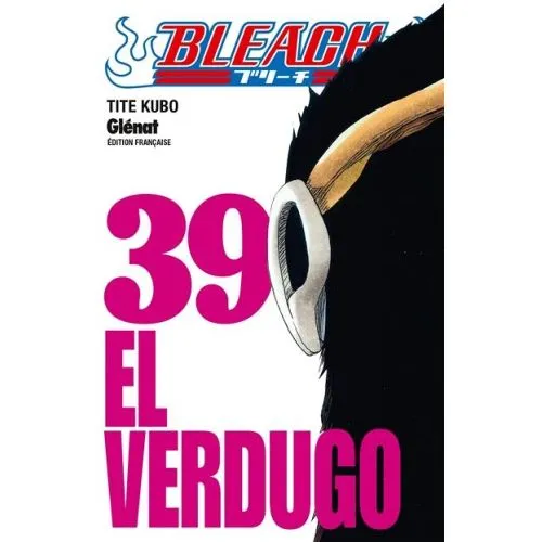 BLEACH TOME 39 OCC