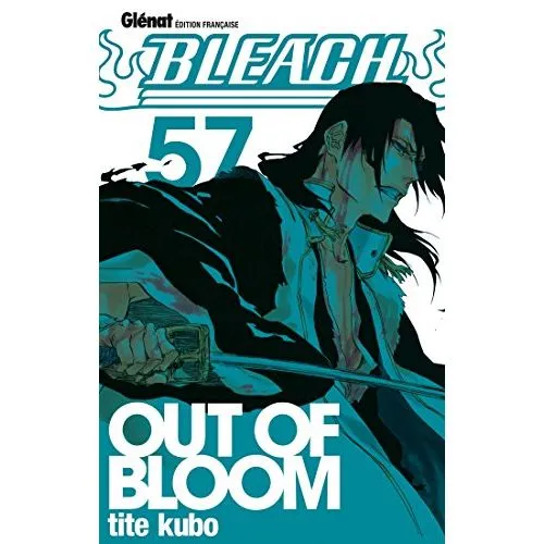 BLEACH TOME 57 OCC