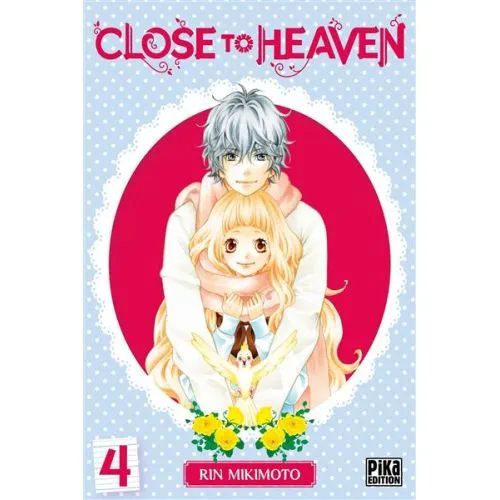 CLOSE TO HEAVEN TOME 4 OCC