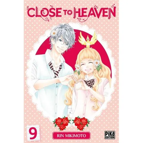 CLOSE TO HEAVEN TOME 9 OCC