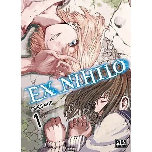 EX NIHILO TOME 1 OCC