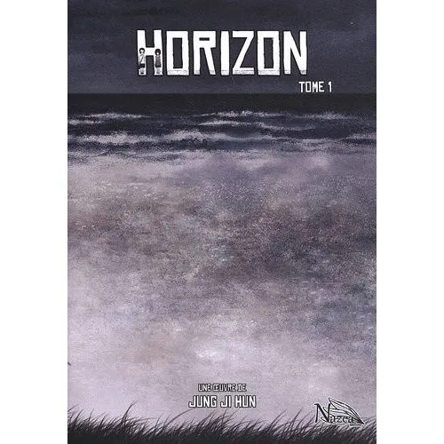 HORIZON TOME 1 OCC